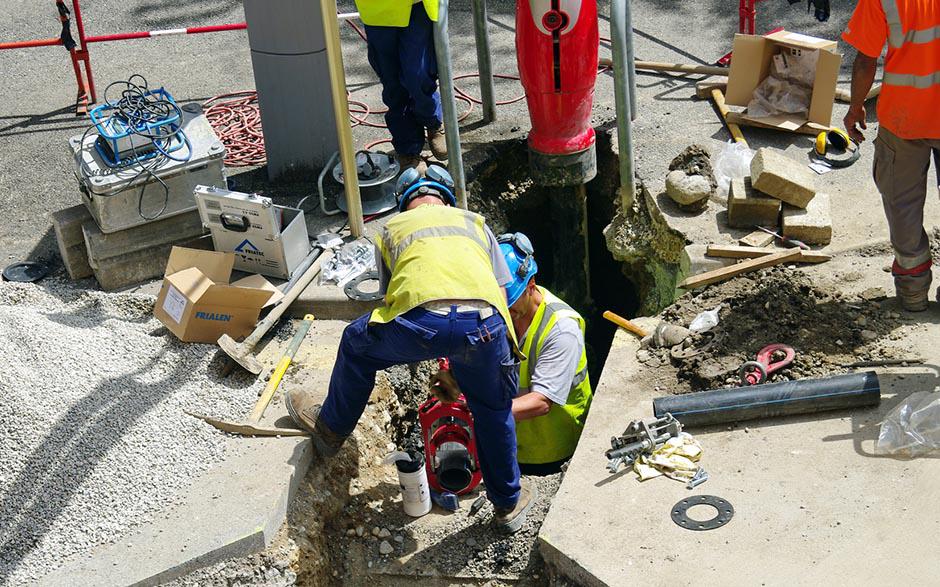 prix débouchage canalisation wc Méry-sur-Oise