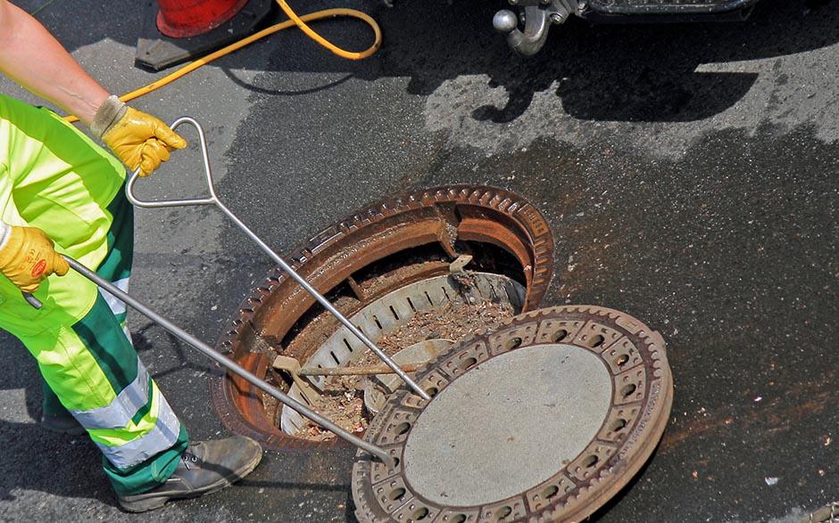 déboucheur canalisation Le Perray-en-Yvelines