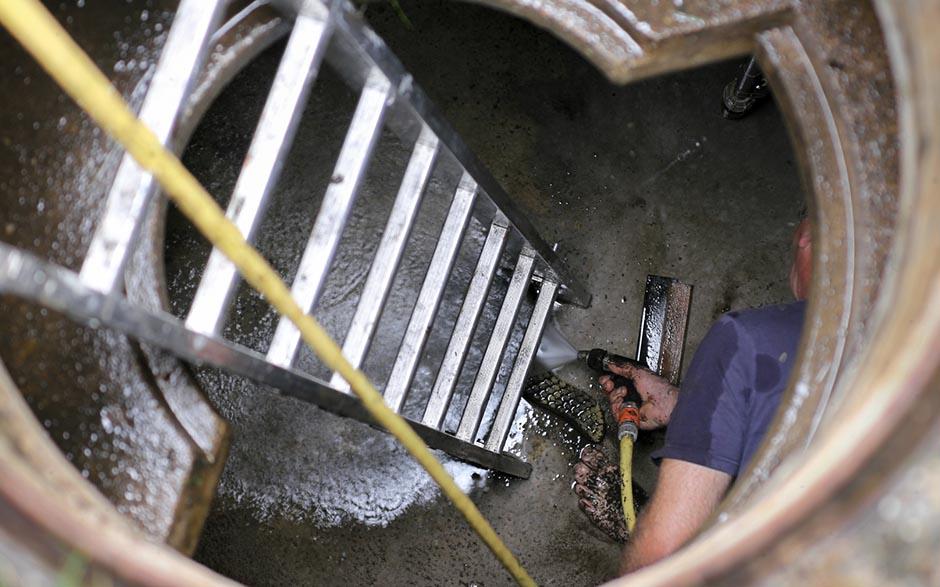 déboucher canalisation tout al egout Montigny-le-Bretonneux
