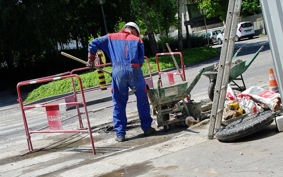 débouchage canalisation Méry-sur-Oise