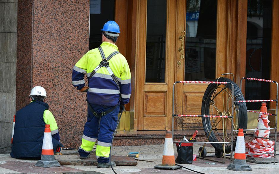 déboucher une canalisation d'eaux usées Magny-en-Vexin