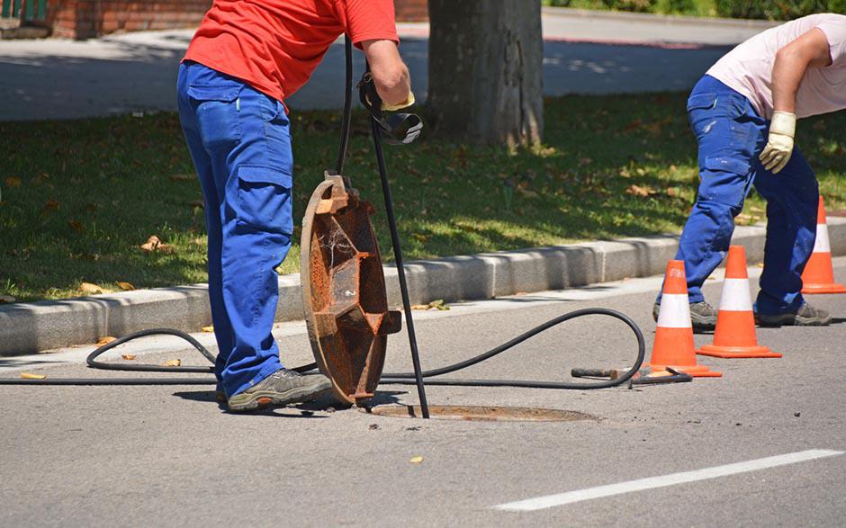 déboucheur canalisation efficace Villemomble