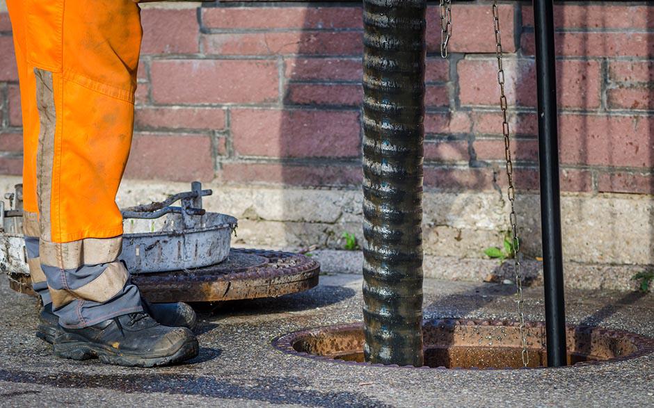 déboucheur canalisation efficace Argenteuil