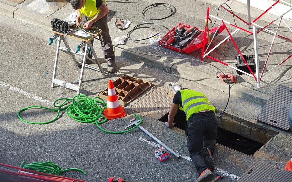 débouche canalisations Vernouillet