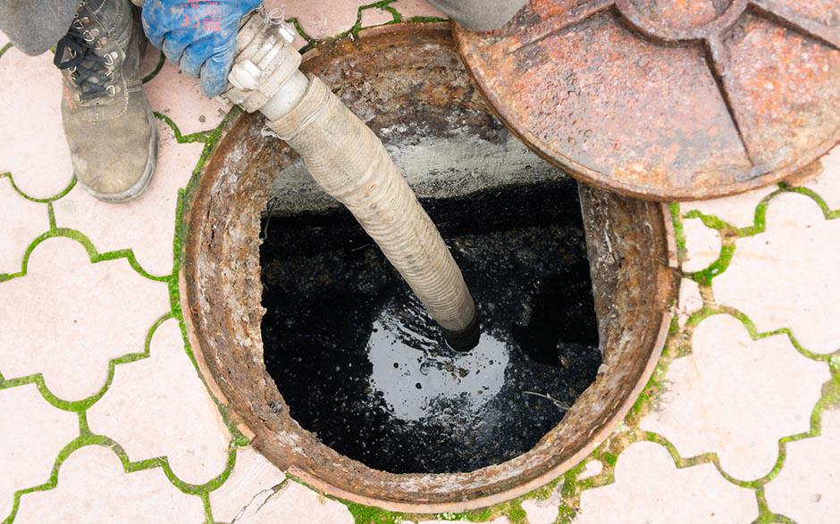 prix débouchage canalisation wc Méry-sur-Oise
