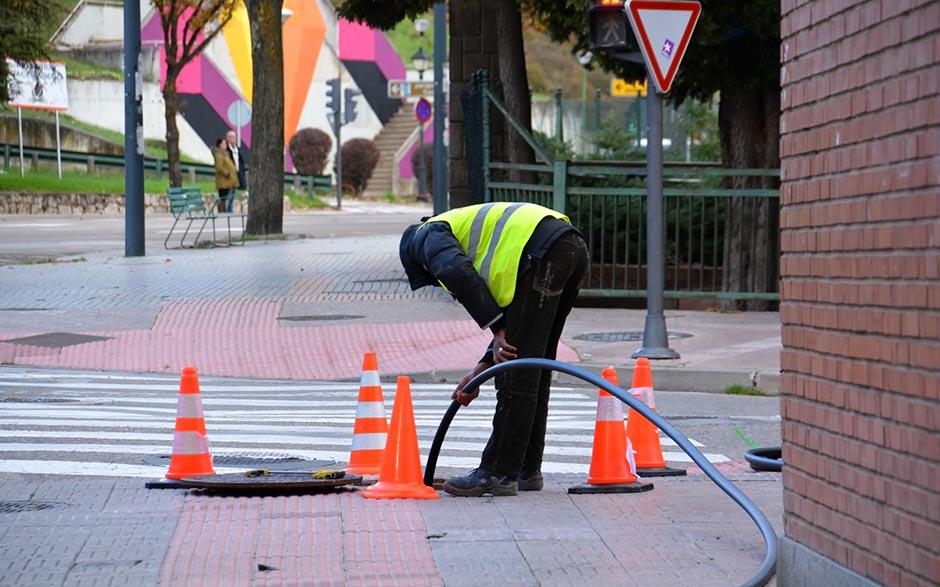 déboucheur canalisation efficace Argenteuil