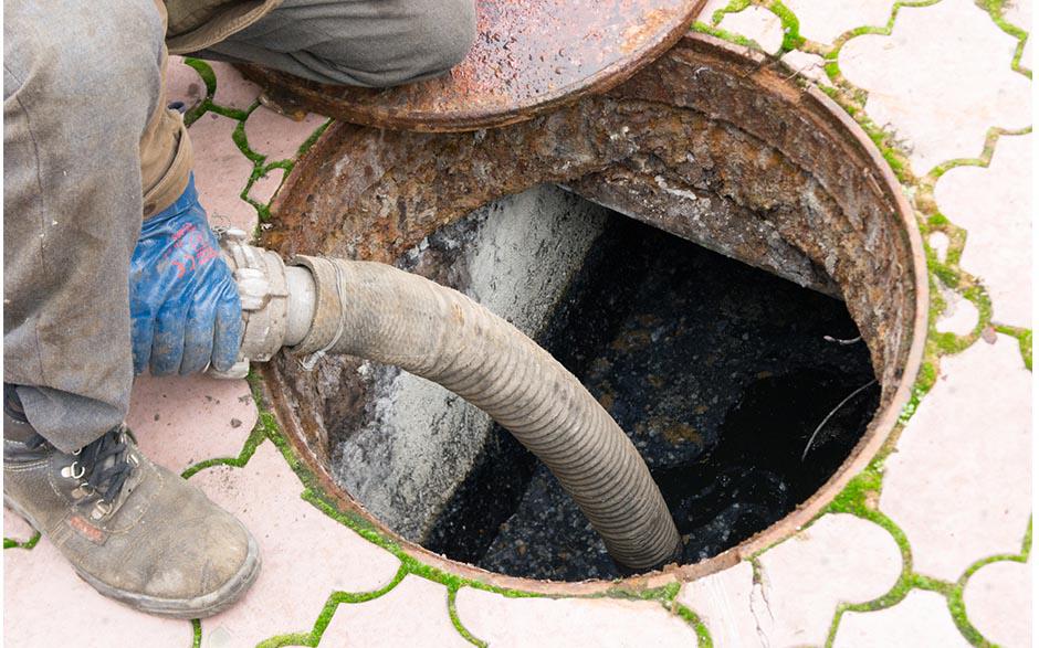 déboucheur de canalisations Maisons-Laffitte